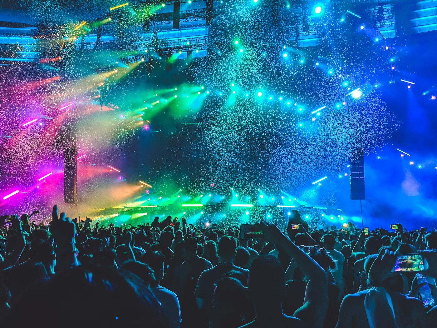 Make every arts experience shine online